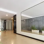 Elegant studio in Avenue Kléber, Paris 16th